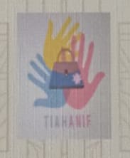 Tia Handmade